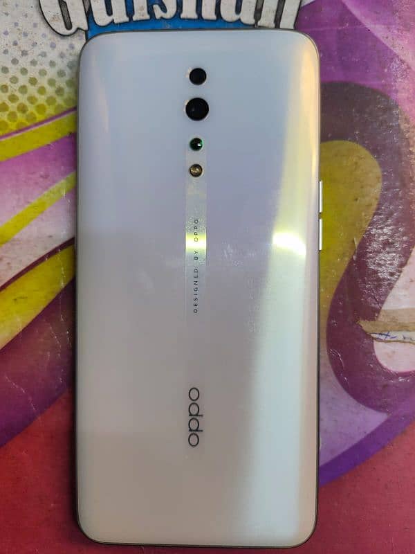 oppo RenoZ 0