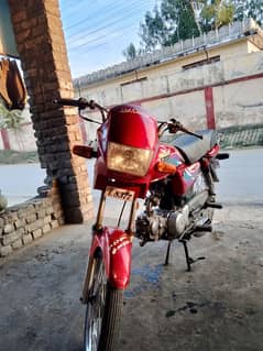 rive 2023 model A/z ok bike for sell