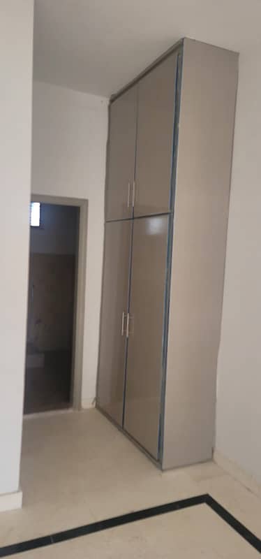 10 Marla Brand New Upper Portion available for Rent in Allama Iqbal town Lahore 1