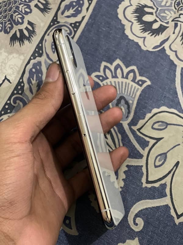 iphone X ( 64gb ) PTA APPROVED  ALL OK 03269969969 whatspp N local 4