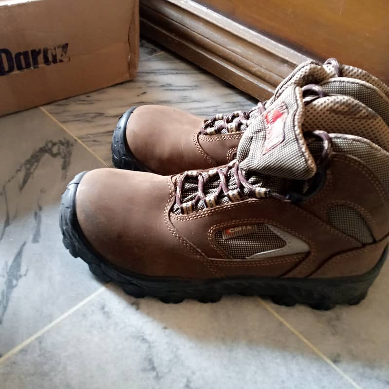 Safety shoes For sale 3