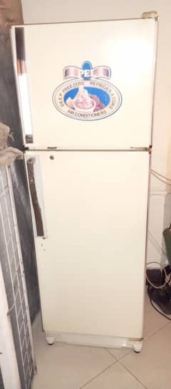 Office fridge for sale 12qbft