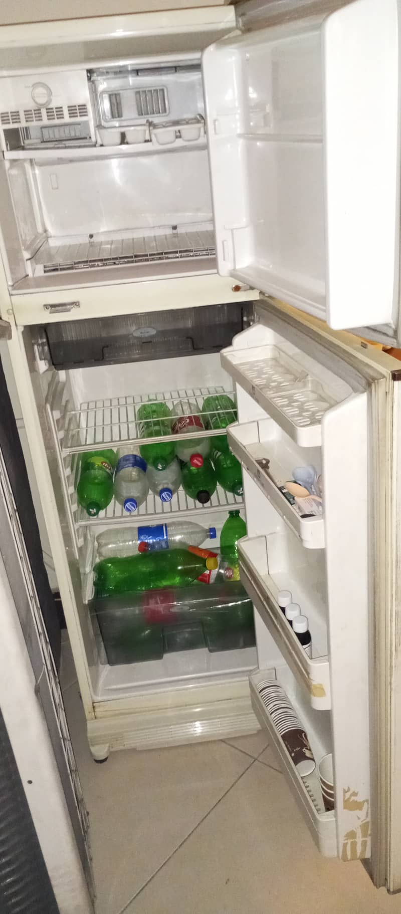 Office fridge for sale 12qbft 1