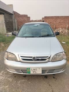 Suzuki Cultus VXR 2006