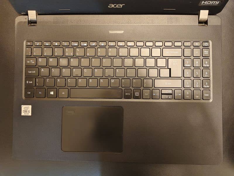 Acer Core i5 10th Generation 4