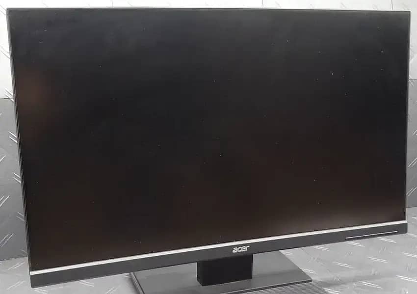 Mix Brand LED~Borderless & Normal 27" Inch IPS LED ~ Import Stock 4