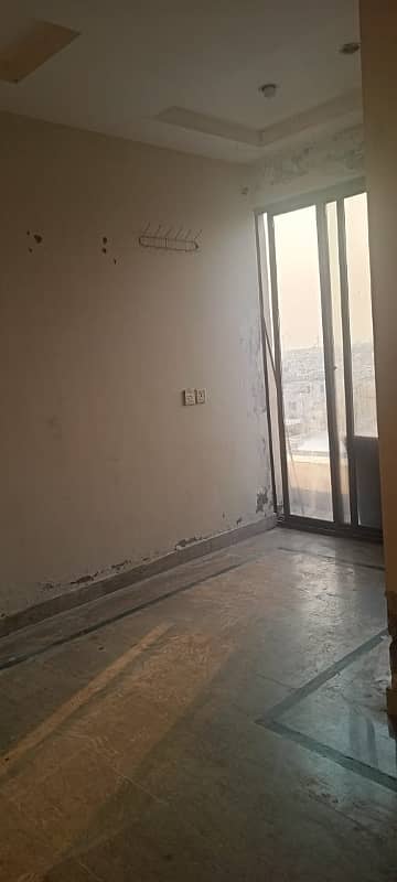 1BED APORTMENT IS AVAILABLE FOR RENT IN SECTOR C BAHRIA TOWN LAHORE 0