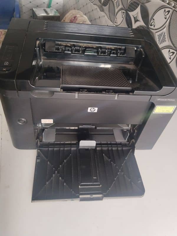 hp laser jet 0