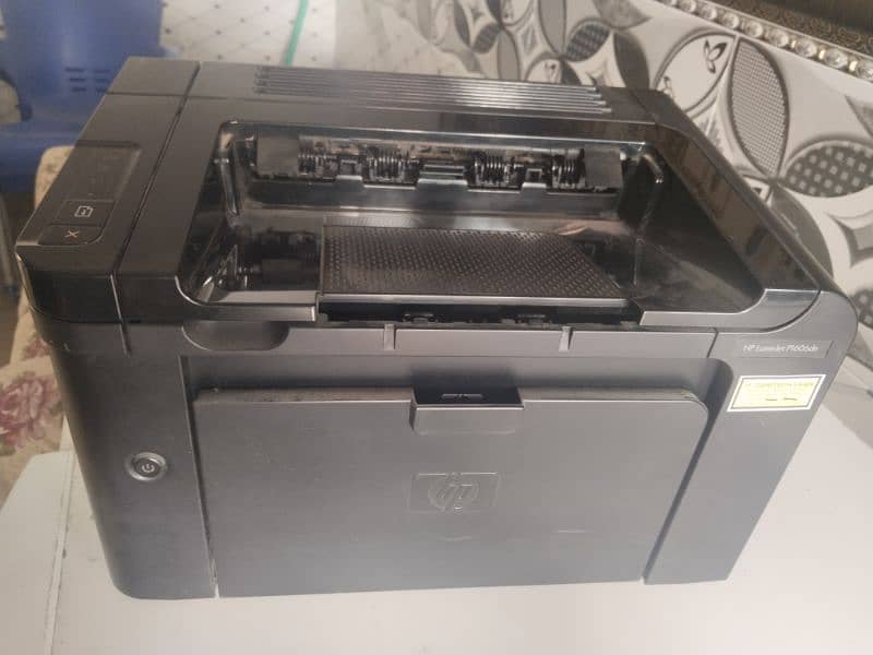 hp laser jet 1