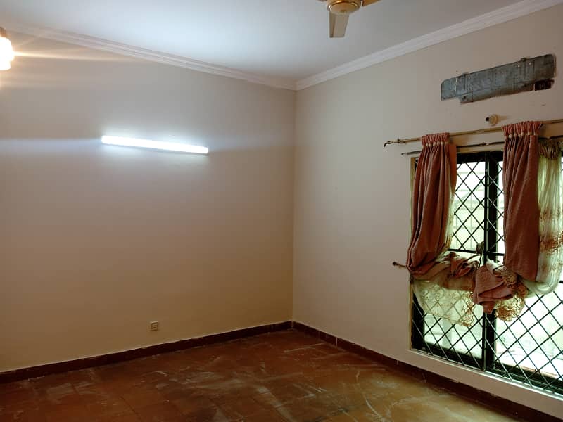 15 MARLA BEAUTIFUL HOUSE FOR RENT IN JOHAR TOWN 22