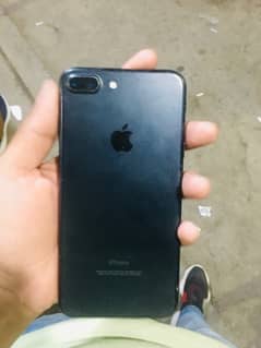 iPhone 7 Plus PTA Approve 128gb