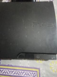 PS3 SUPER SLIM 500GB