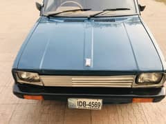 Suzuki FX 1986 Better Then Mehran, Khyber