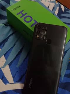 Infinix