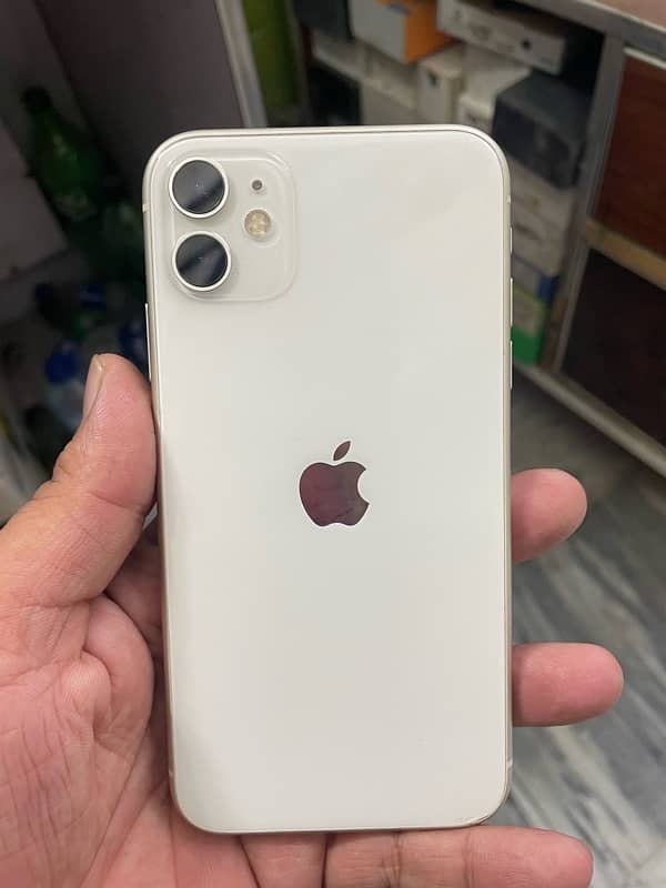 iphone 11 pta approved 0