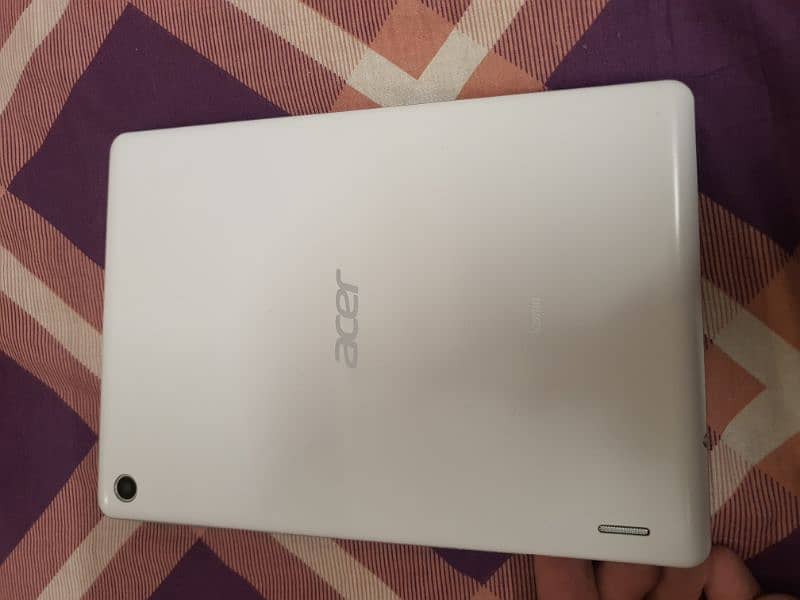 Acer Iconia A1 3