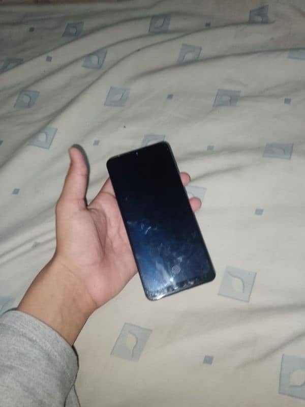 SAMSUNG A31 S 3