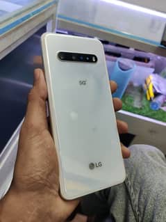 lg v60 think