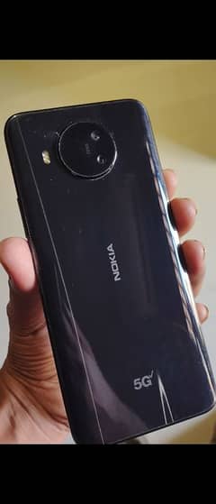 NOKIA