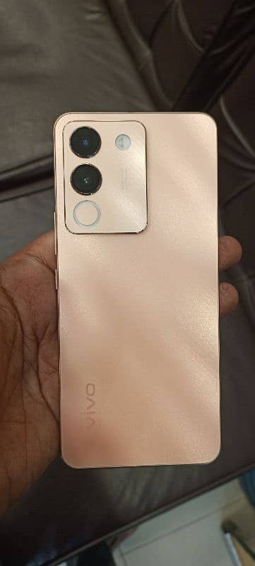 vivo v29e 0