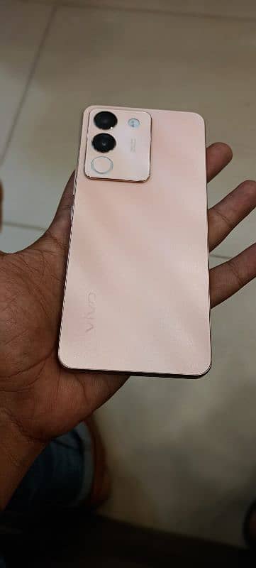 vivo v29e 4