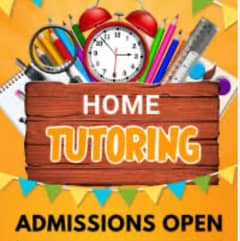 home tuition available