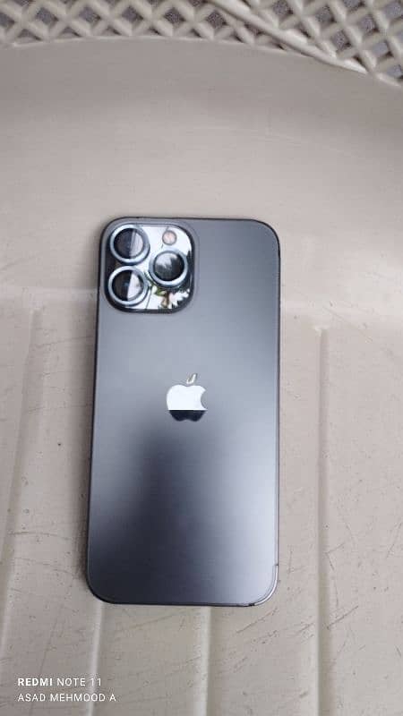 iPhone 13 pro max JV for sale 7