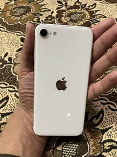 Iphone se 2020 PTA aproved