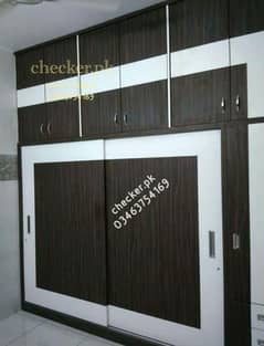 storage wardrobe/cabinet style cupboard/kitchen cabinet/ chester