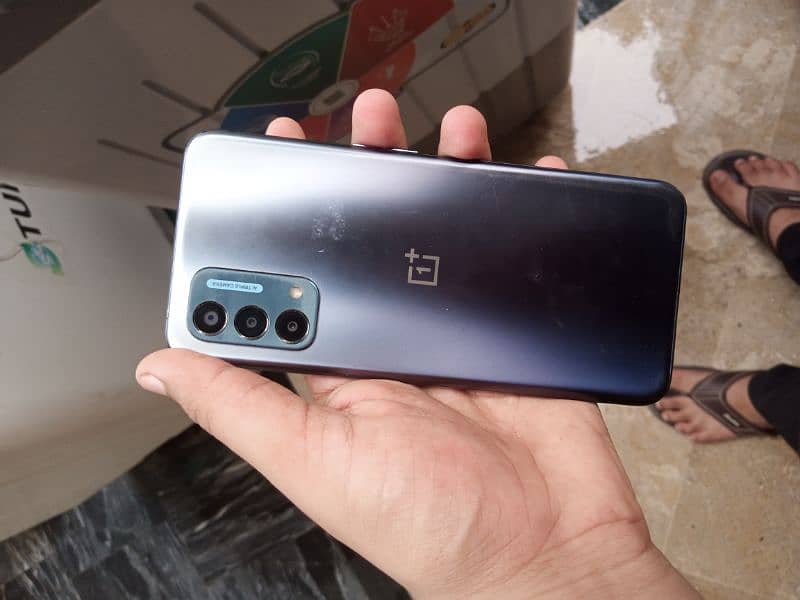 Oneplus n200 5g 6