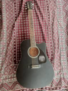 Standard Guitar 6 Strings