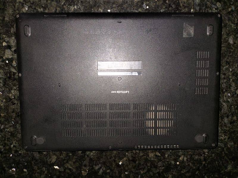 Dell latitude 5491 i5 8th h series processor 6