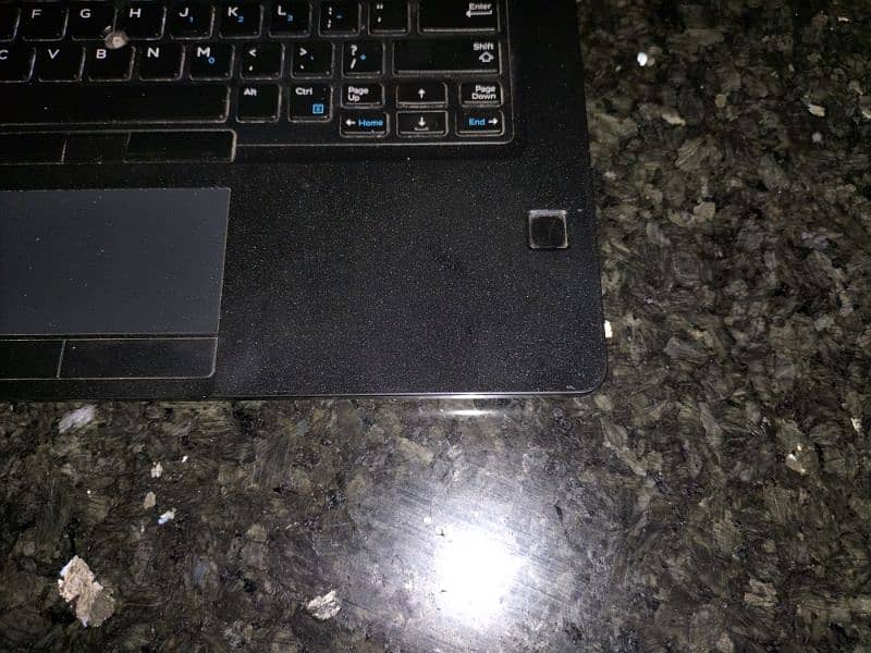 Dell latitude 5491 i5 8th h series processor 7