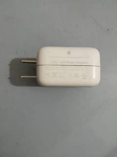 ipad mini 5 12W USB power adapter