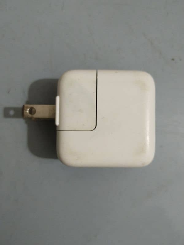 ipad mini 5 12W USB power adapter 2