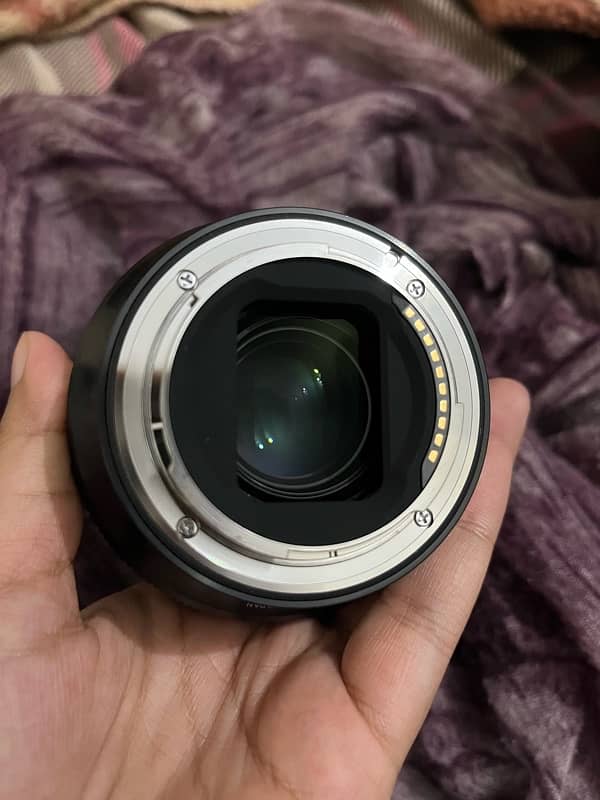 sigma 50mm 1.4 dg dn 2