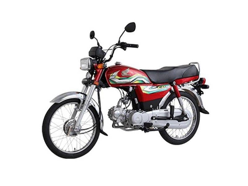 Honda 70 for sale 0