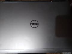 Dell core i7 3rd generation