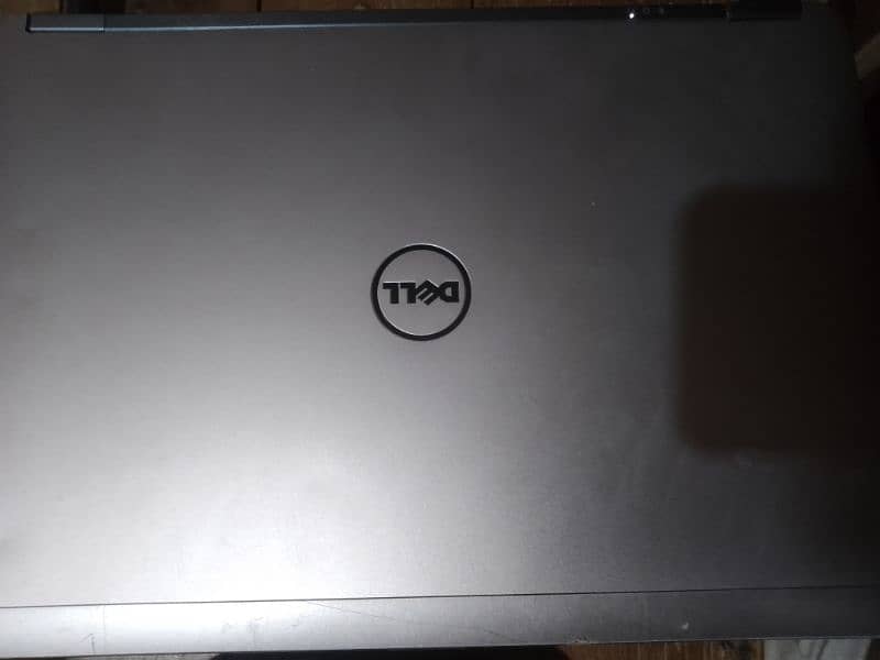 Dell core i7 3rd generation 0