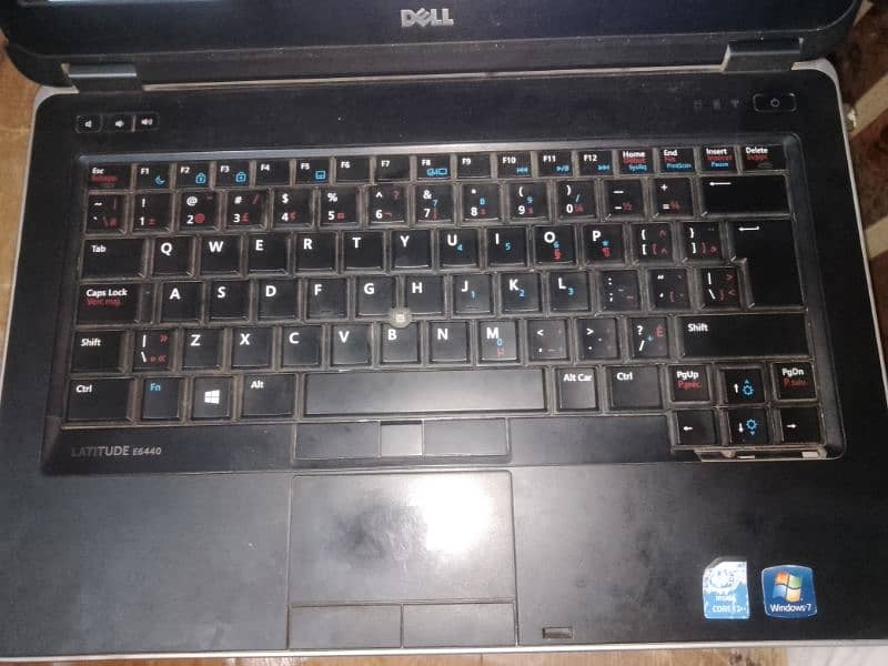 Dell core i7 3rd generation 2