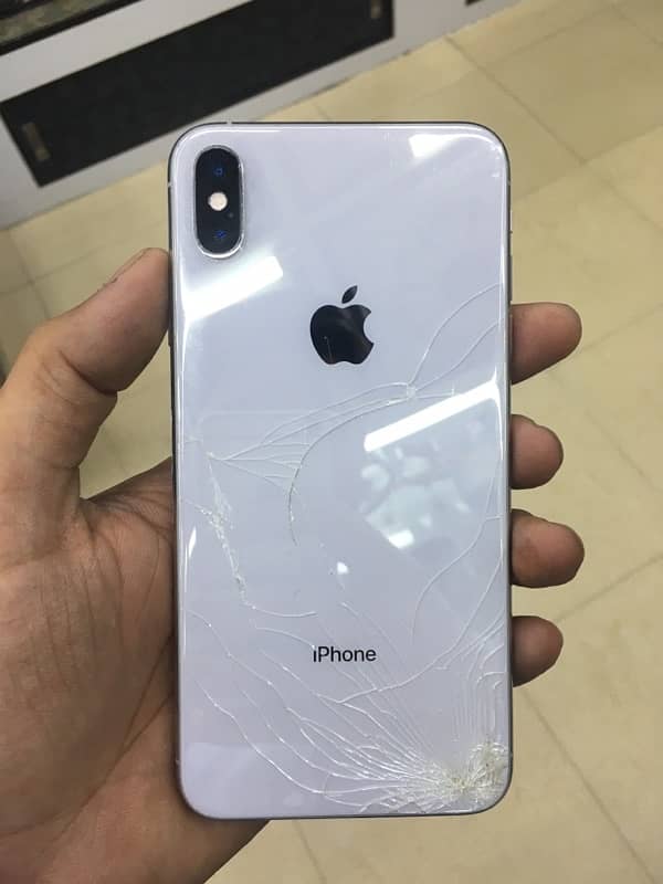 iphone xsmax non pta 0