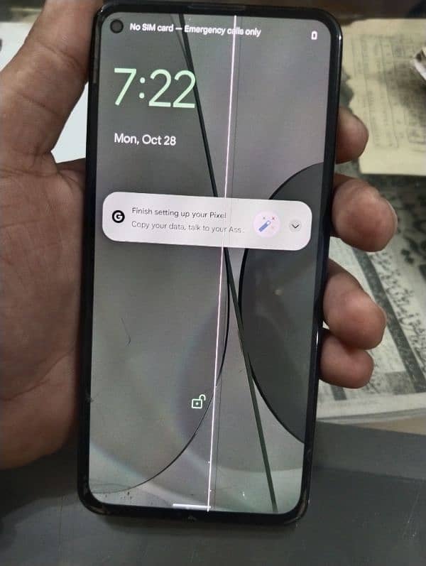 google pixel 5a pta approved 7