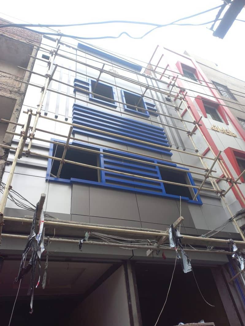 acp,cladding,sheets,alucobond,aluminium,panels,wall,front,elevation,pk 3