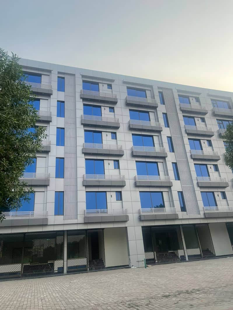 acp,cladding,sheets,alucobond,aluminium,panels,wall,front,elevation,pk 6