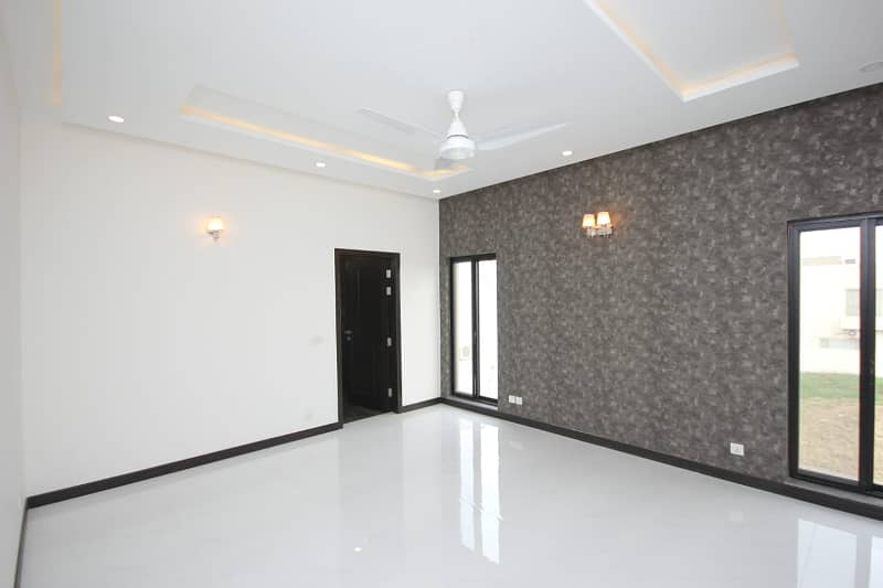 Master Peace Of Art Design One Kanal Slightly Used Modern Luxury Bungalow For Sale In DHA Phase 5 Near To PARK Top Location 6