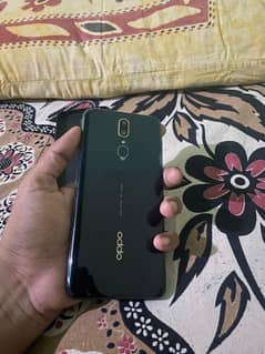 OPPO F11