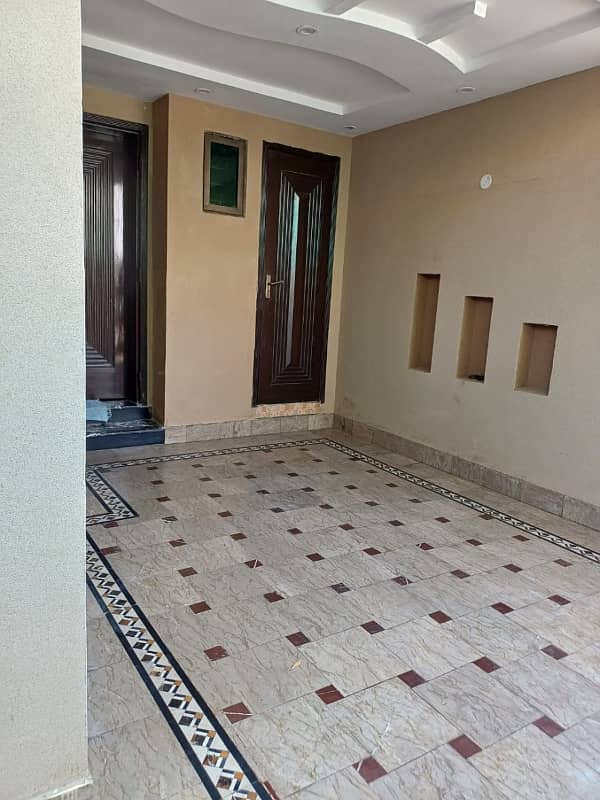 Marla Luxurious House For Sale In Bahria Town Lahore At Prime Location On Investor Rate NearGrandMosque 2