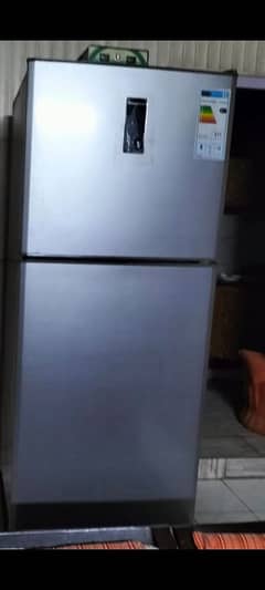 very good condition fridge