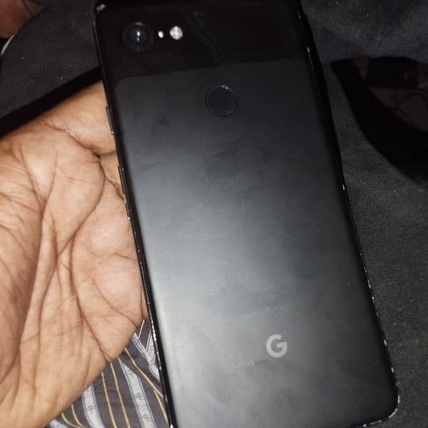 Google pixel 3 xl exchange 2