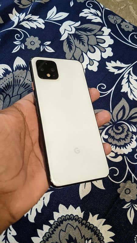 goggle pixel 4 0